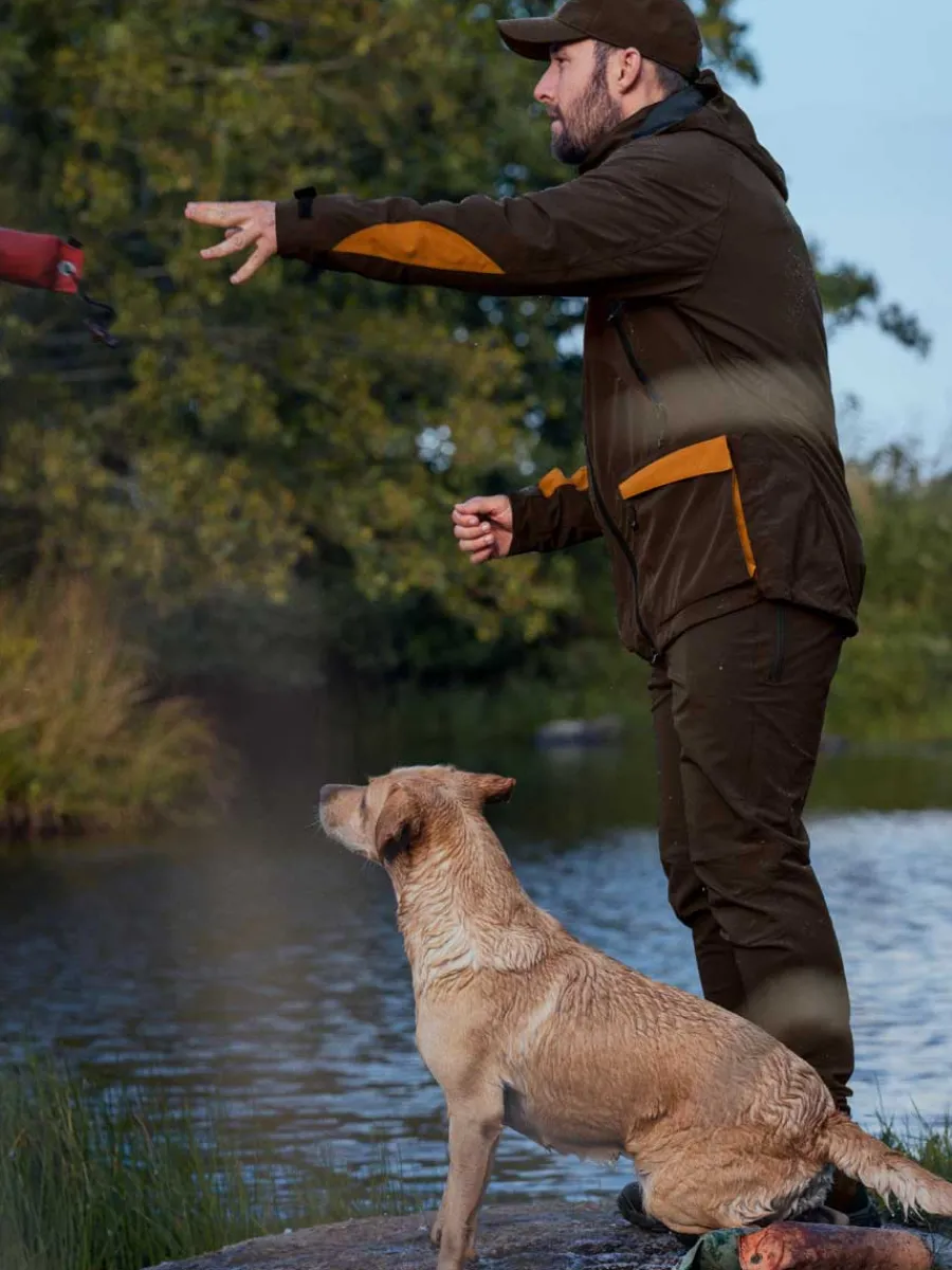 seeland_dog_active_trouse_1-1.webp Seeland Dog Active Trousers - Mens - Dark Brown