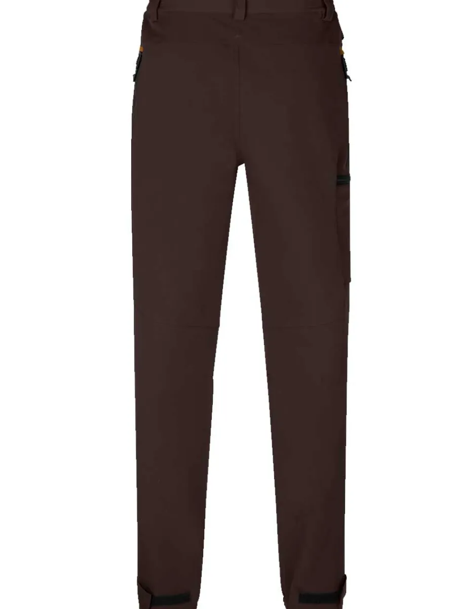 seeland_dog_active_trouse_5-1.webp Seeland Dog Active Trousers - Mens - Dark Brown