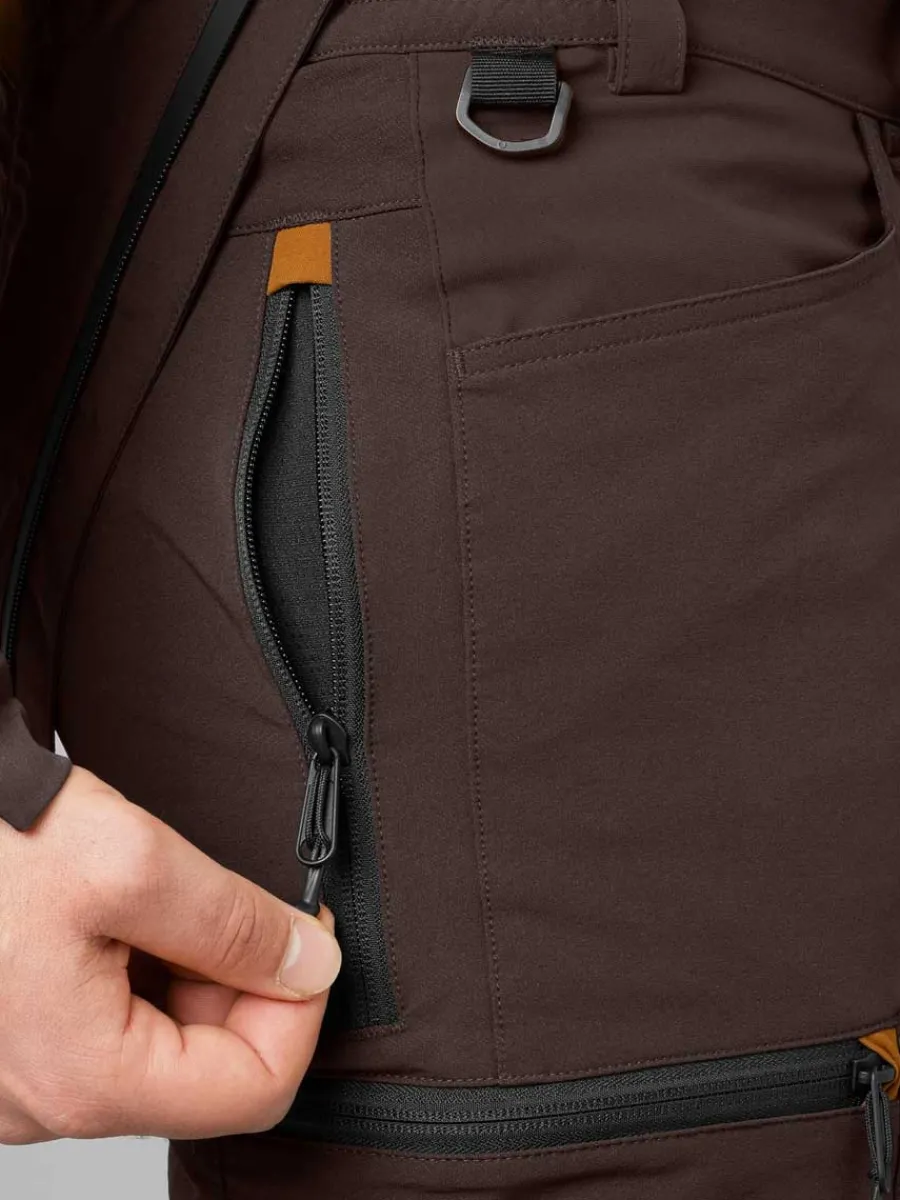 seeland_dog_active_trouse_7.webp Seeland Dog Active Trousers - Mens - Dark Brown