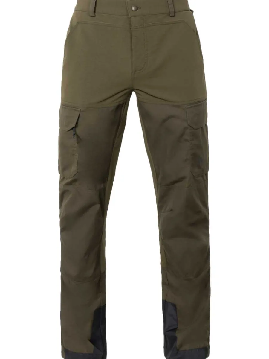 Seeland Elm Trousers - Men's - Light Pine/Grizzly Brown