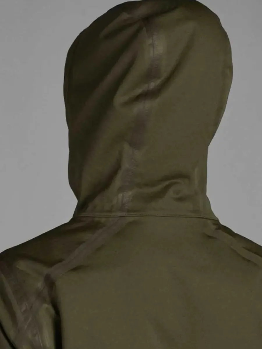 seeland_hawker_advance_ja_5.webp Women Seeland Hawker Advance Jacket - Ladies - Pine Green