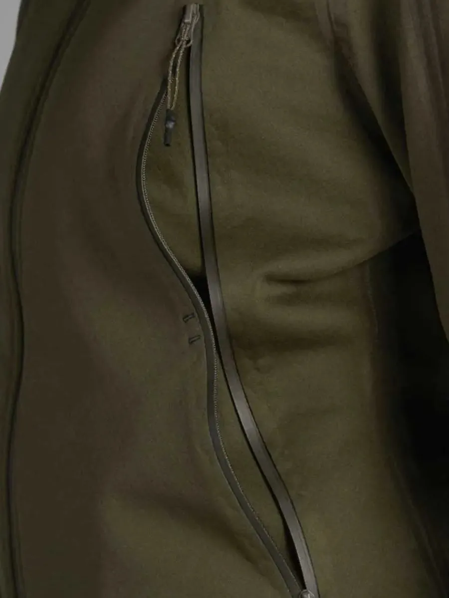 seeland_hawker_advance_ja_7.webp Women Seeland Hawker Advance Jacket - Ladies - Pine Green