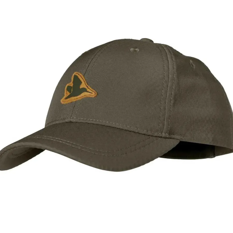 Seeland Hawker Cap - Pine Green