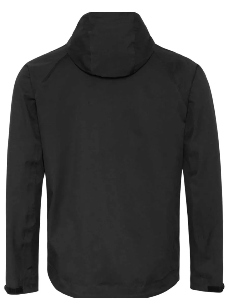 Seeland Hawker Light Explore Jacket – Mens - Black