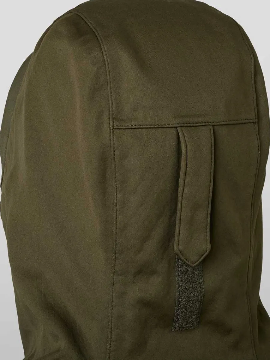 seeland_hawker_shell_ii_j_2.webp Seeland Hawker Shell II Jacket - Mens - Pine Green