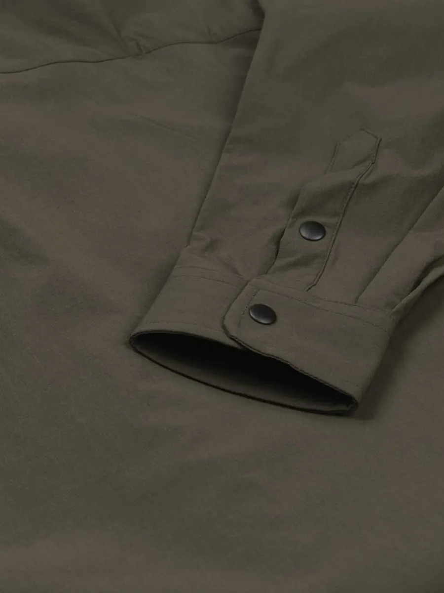 seeland_hawker_shirt__men_2.webp Seeland Hawker Shirt - Mens - Pine Green