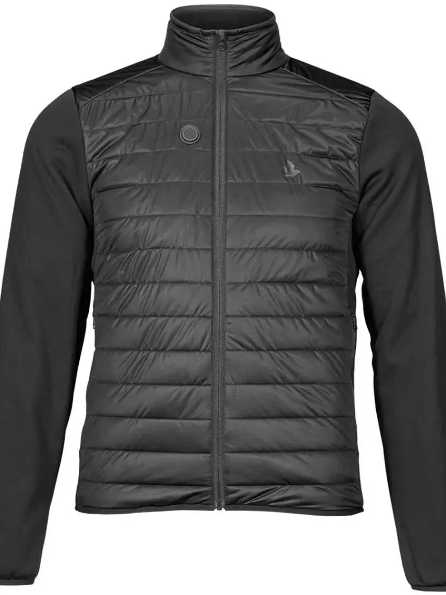 Seeland Heat Control Jacket - Mens - Black