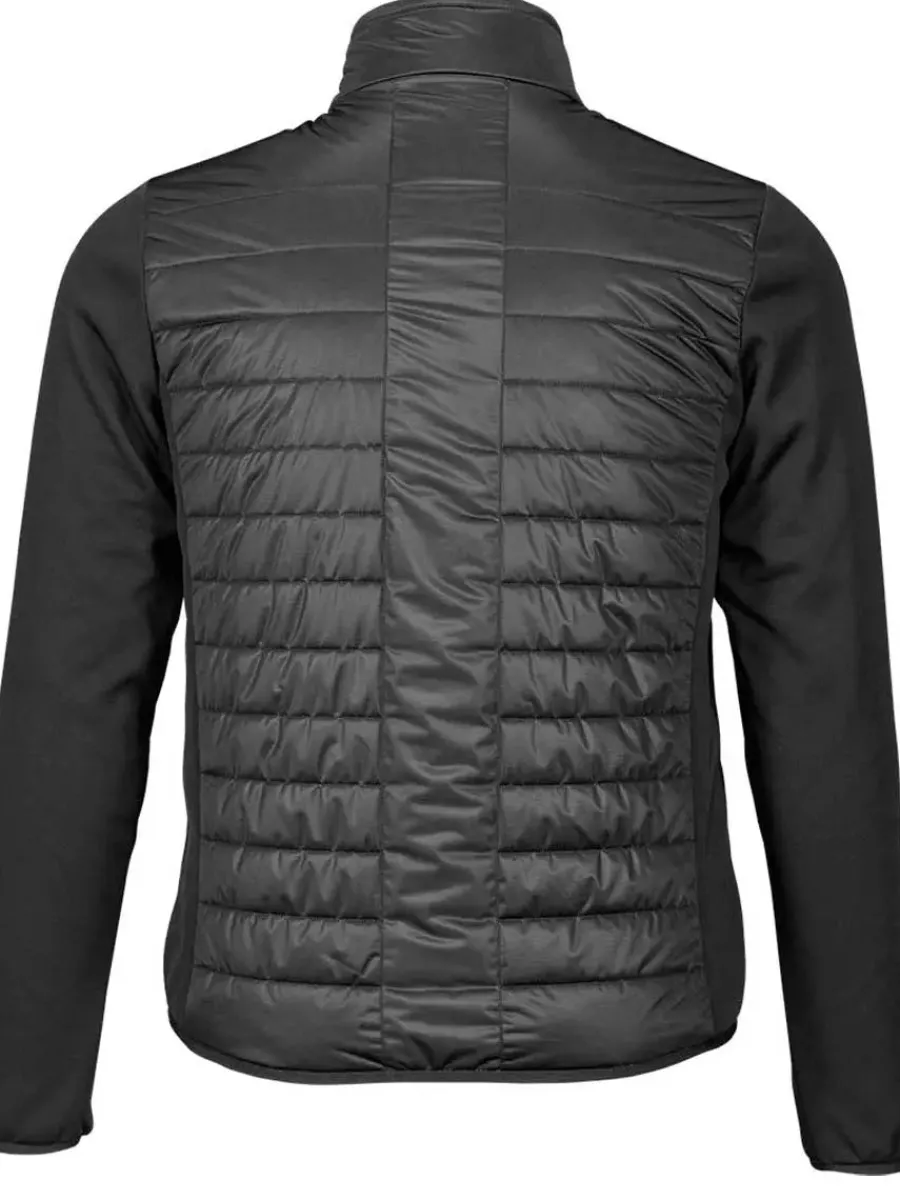 Seeland Heat Control Jacket - Mens - Black