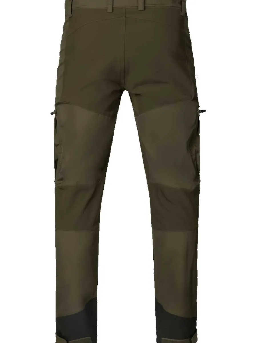 seeland_hemlock_trousers__1-1.webp Seeland Hemlock Trousers - Men's - Pine Green/Grizzly Brown