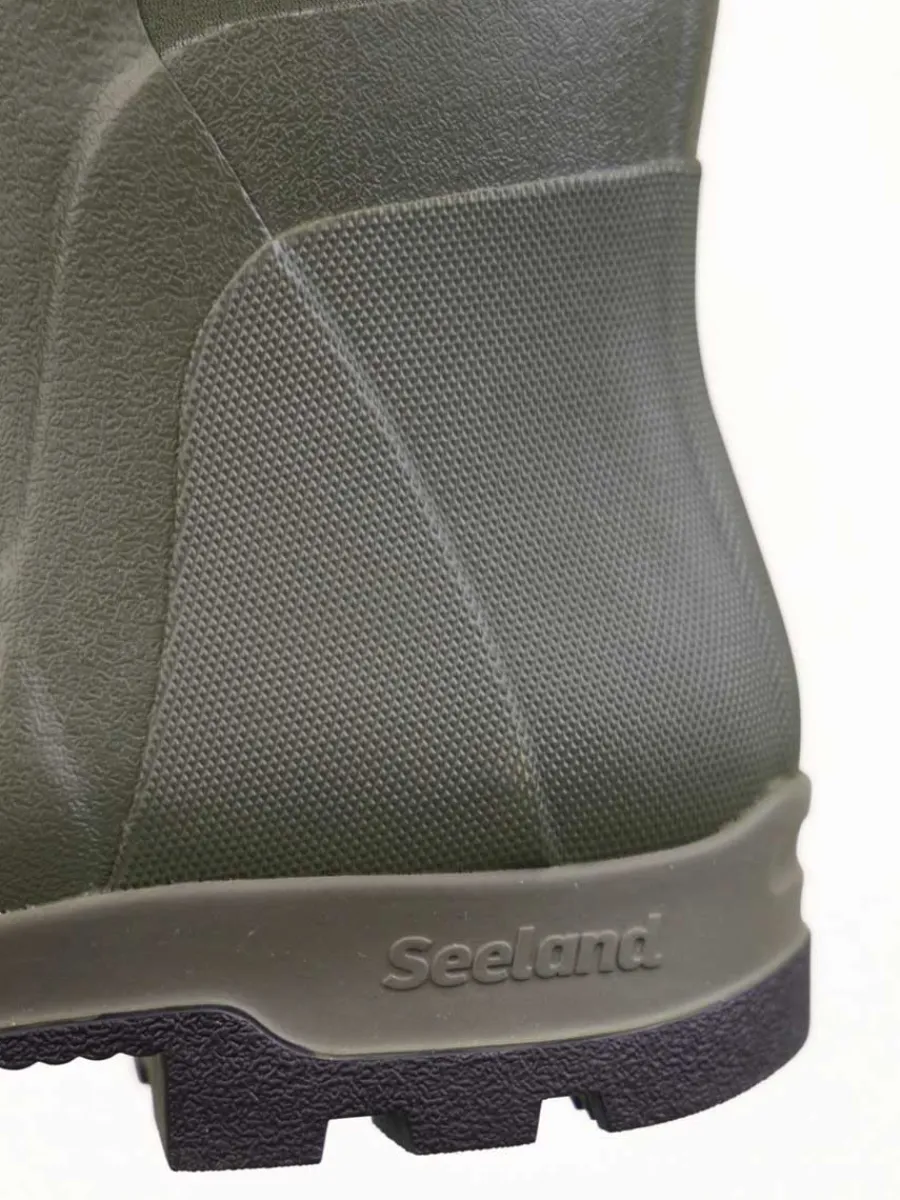 seeland_hillside_neo_flex_3.webp Seeland Hillside Neo Flex Wellington Boots - Men's - Pine Green