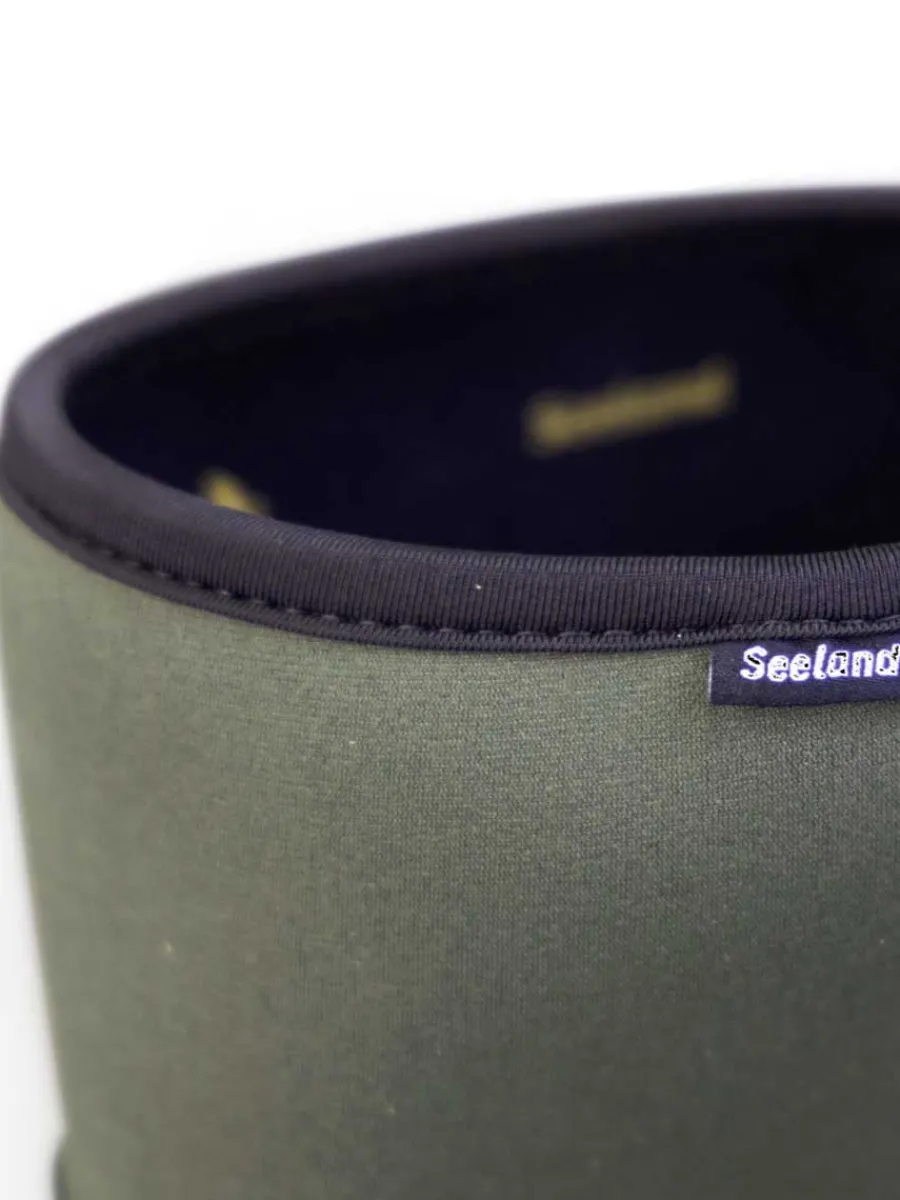 seeland_hillside_neo_flex_6.webp Seeland Hillside Neo Flex Wellington Boots - Men's - Pine Green