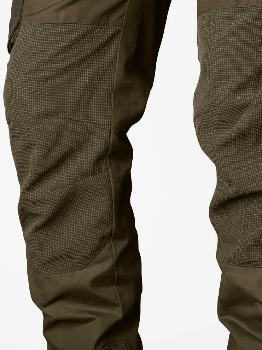 seeland_keypoint_elements_5-1.webp Seeland Key-Point Elements Trousers - Men's - Pine Green / Dark Brown