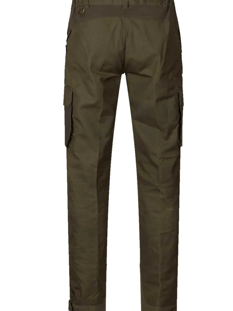 seeland_keypoint_elements_6-1.webp Seeland Key-Point Elements Trousers - Men's - Pine Green / Dark Brown