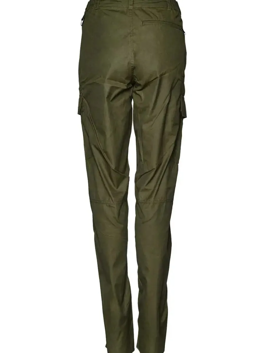 seeland_keypoint_trousers_2.webp Seeland Key-Point Trousers - Ladies - Pine Green