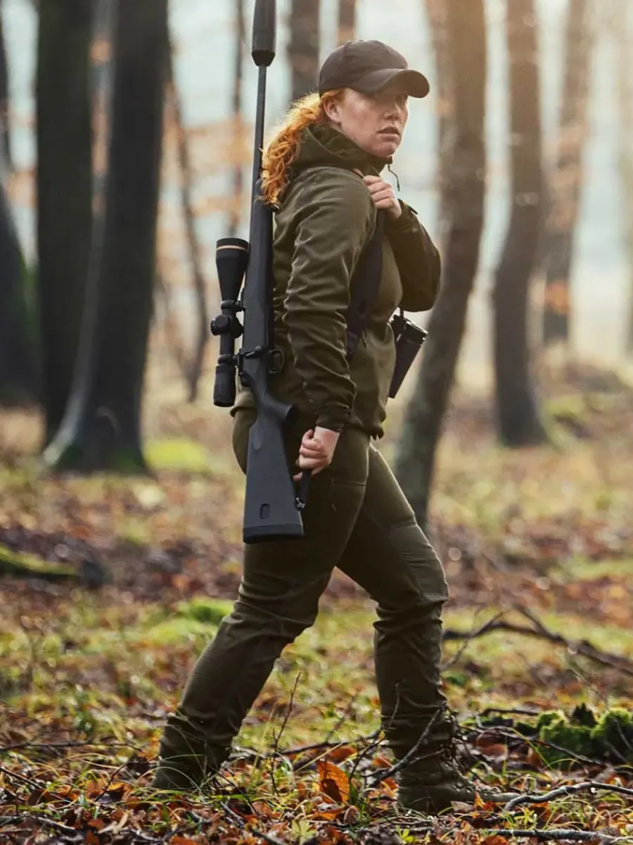 seeland_ladies_hawker_adv_1.webp Seeland Ladies Hawker Advance Trousers - Pine Green