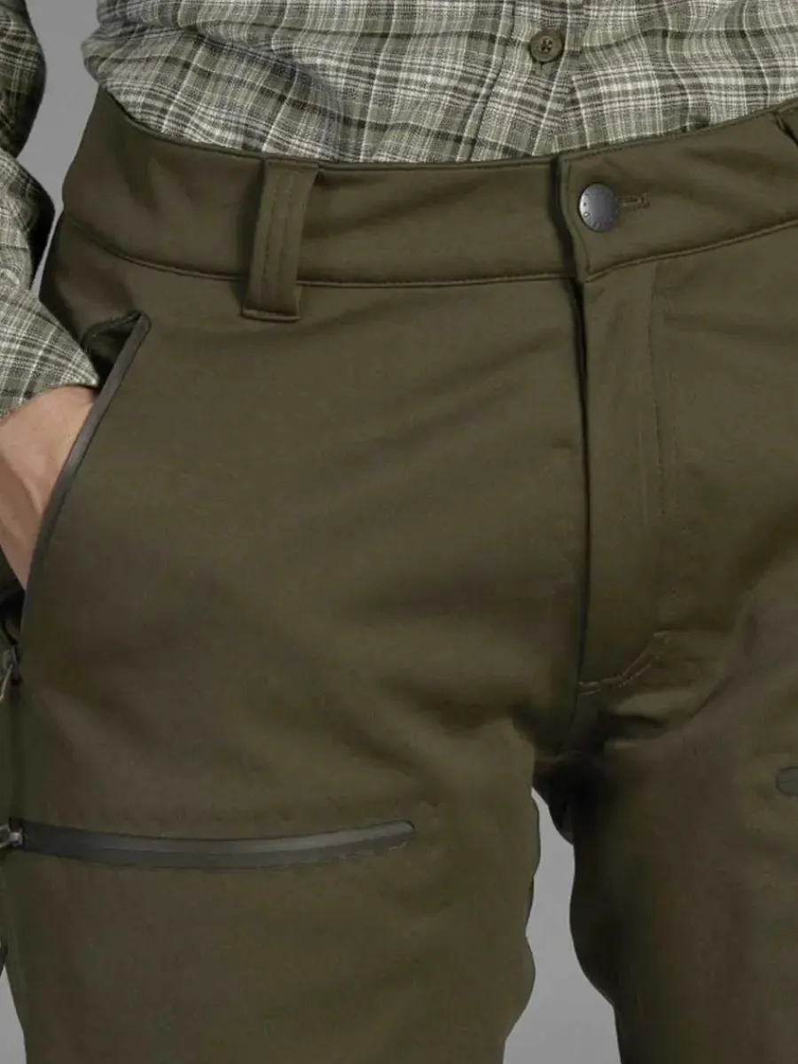 seeland_ladies_hawker_adv_2.webp Seeland Ladies Hawker Advance Trousers - Pine Green
