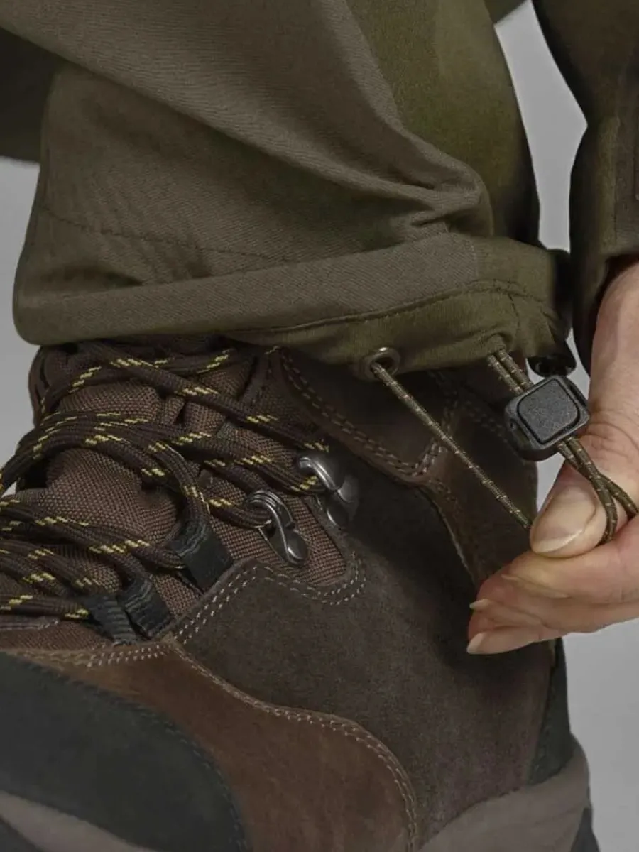 seeland_ladies_hawker_adv_3.webp Seeland Ladies Hawker Advance Trousers - Pine Green