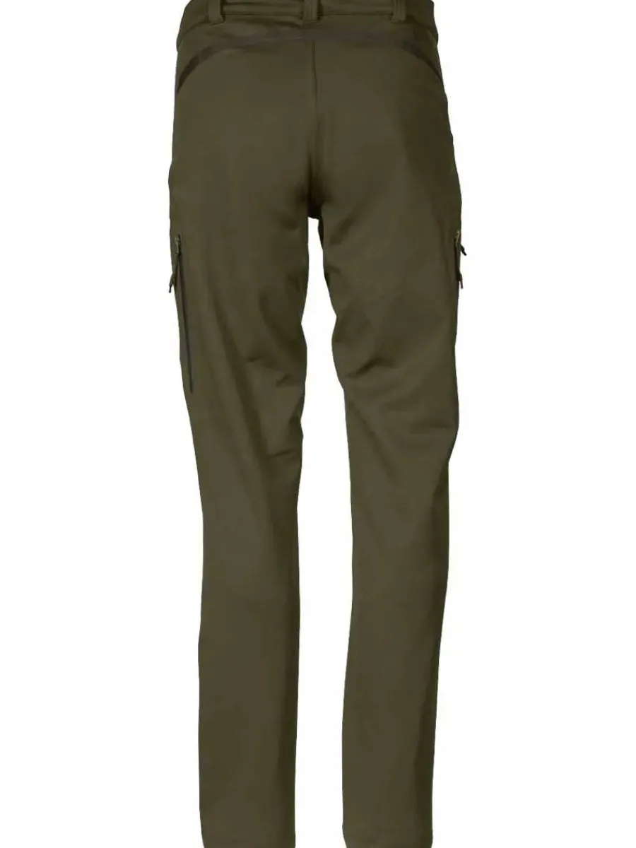 seeland_ladies_hawker_adv_6.webp Seeland Ladies Hawker Advance Trousers - Pine Green