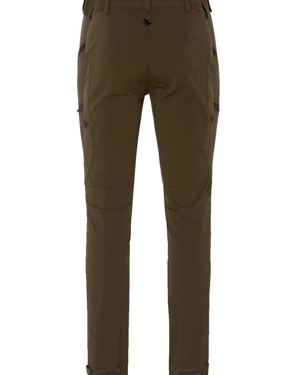 seeland_larch_stretch_tro_2.webp Seeland Larch Stretch Trousers - Ladies - Pine Green