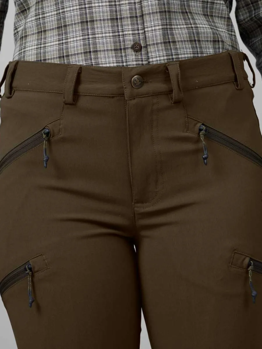 seeland_larch_stretch_tro_3.webp Seeland Larch Stretch Trousers - Ladies - Pine Green