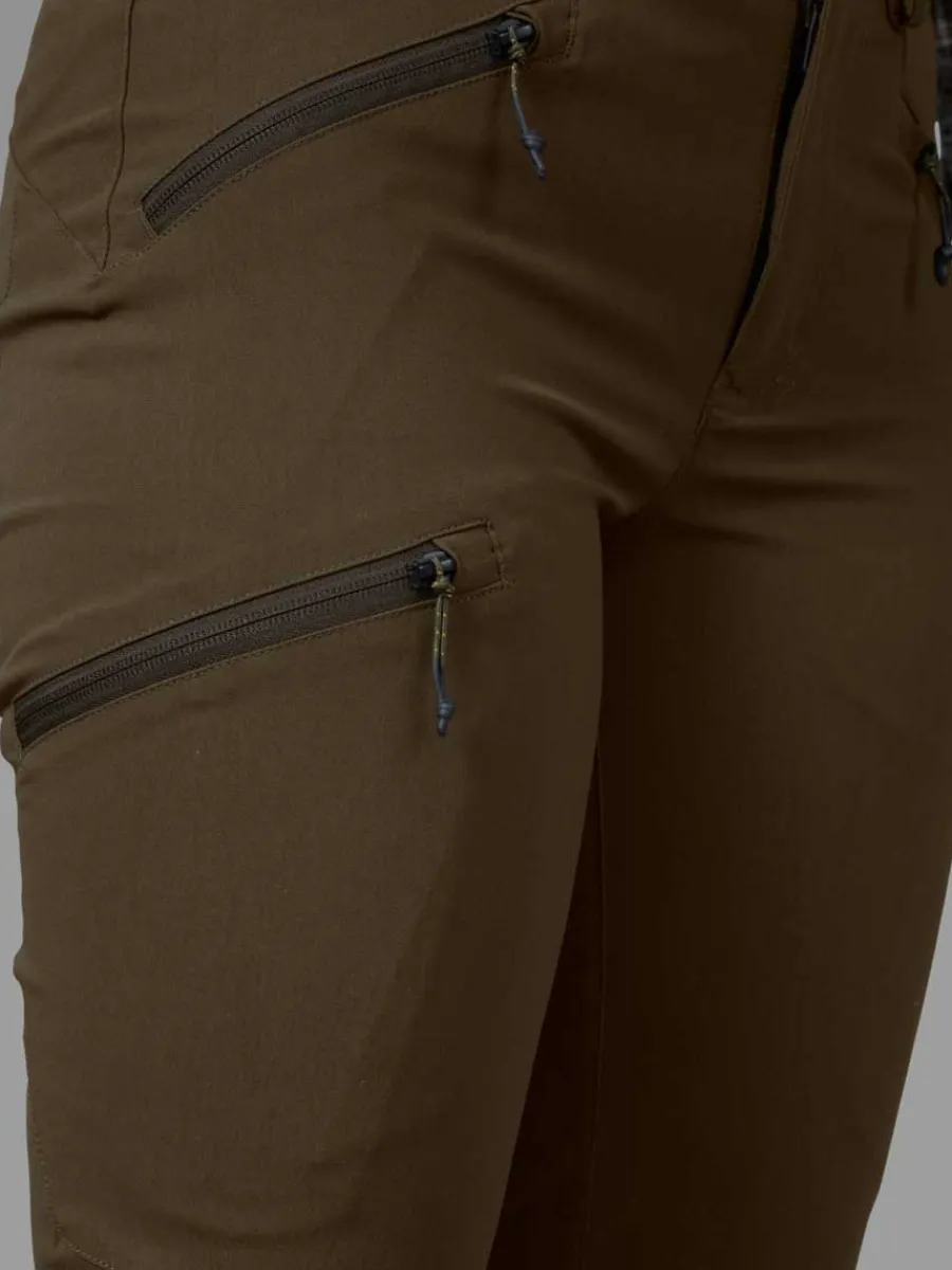 seeland_larch_stretch_tro_4.webp Seeland Larch Stretch Trousers - Ladies - Pine Green
