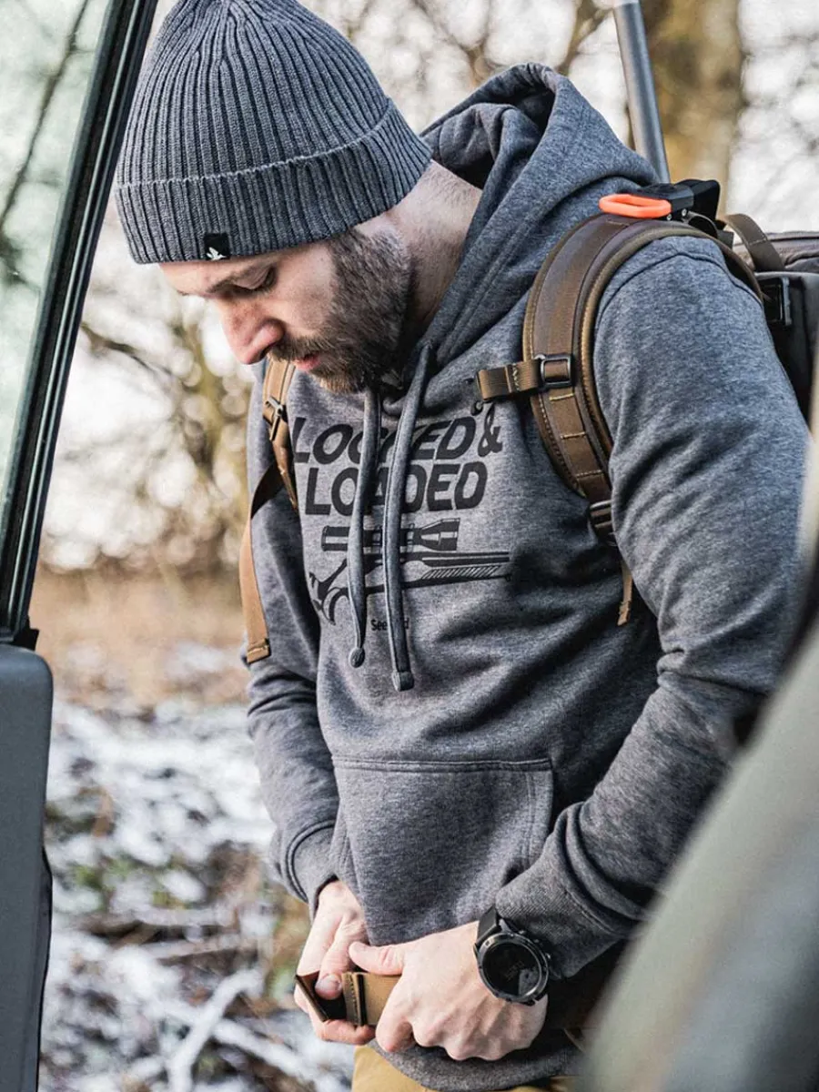 seeland_loaded_hoodie__me_7.webp Seeland Loaded Hoodie - Mens - Grey Melange