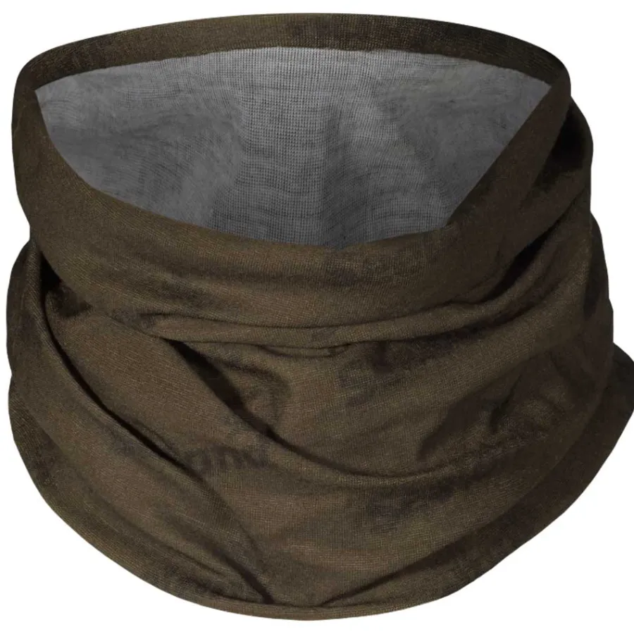 seeland_neck_gaiter__pack_1-1.webp Seeland Neck Gaiter - 2-Pack - Pine Green & InVis Orange Blaze