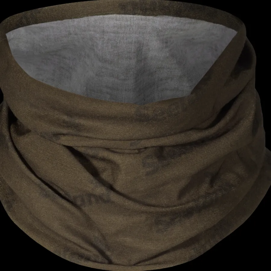 seeland_neck_gaiter__pack_2.webp Women Seeland Neck Gaiter - 2-Pack - Pine Green & InVis Green
