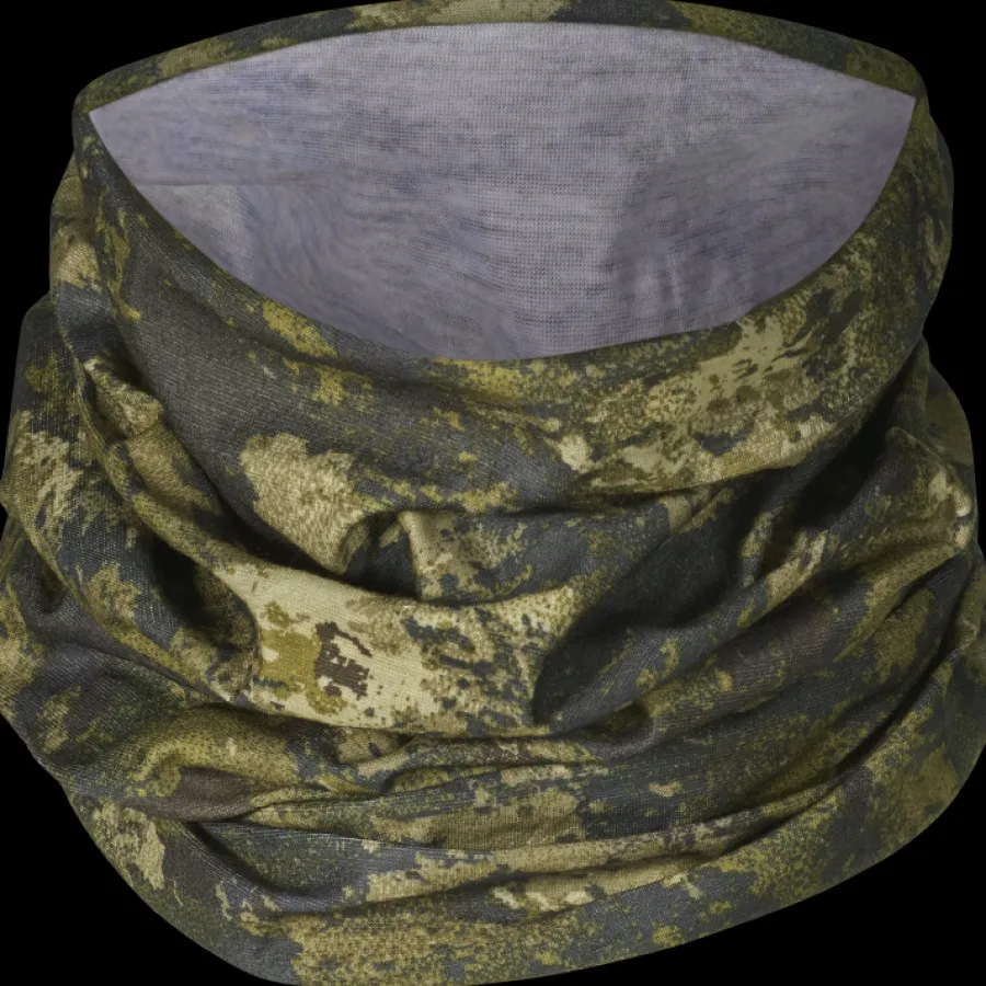 seeland_neck_gaiter__pack_3.webp Women Seeland Neck Gaiter - 2-Pack - Pine Green & InVis Green