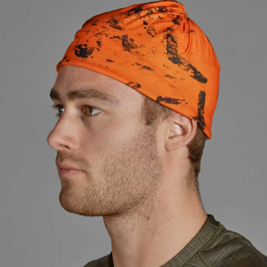 seeland_neck_gaiter__pack_5-1.webp Seeland Neck Gaiter - 2-Pack - Pine Green & InVis Orange Blaze