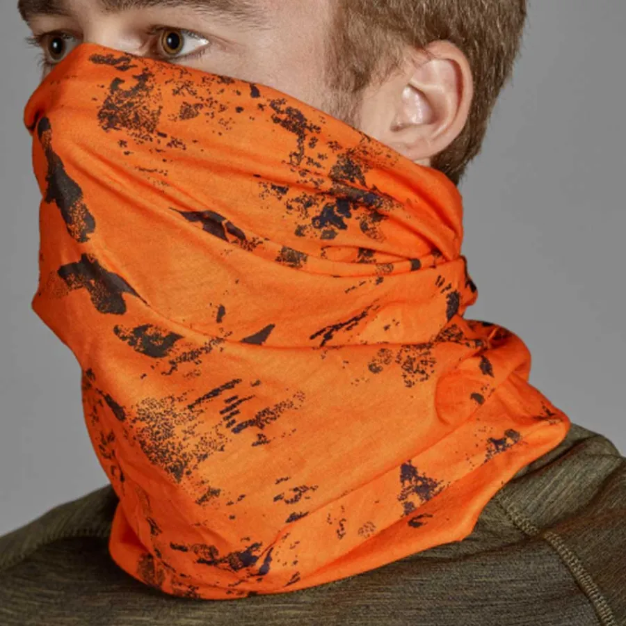 seeland_neck_gaiter__pack_6-1.webp Seeland Neck Gaiter - 2-Pack - Pine Green & InVis Orange Blaze