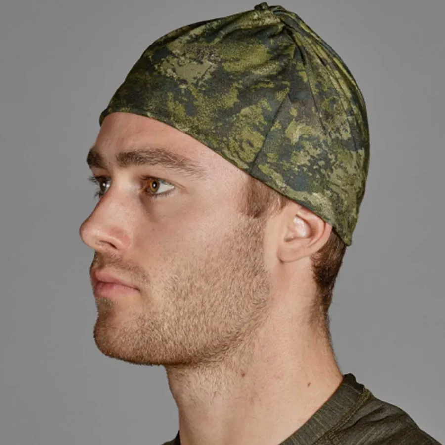 seeland_neck_gaiter__pack_6.webp Women Seeland Neck Gaiter - 2-Pack - Pine Green & InVis Green