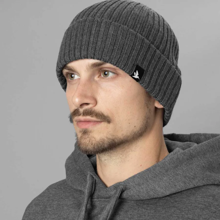 seeland_norite_beanie__me_2-1.webp Seeland Norite Beanie - Merino Wool - Grey Melange