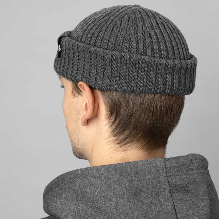 seeland_norite_beanie__me_4-1.webp Seeland Norite Beanie - Merino Wool - Grey Melange
