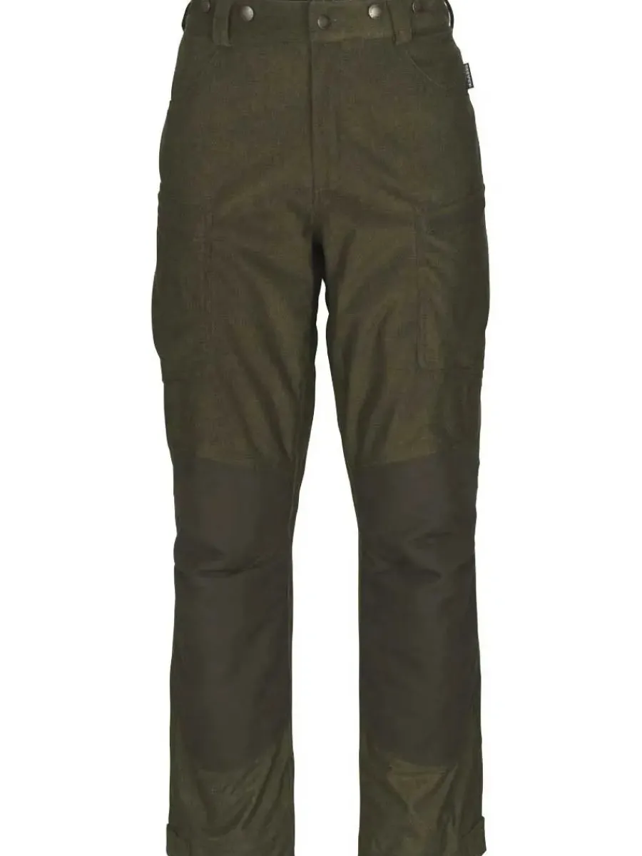 Seeland North Trousers - Men's - Pine Green