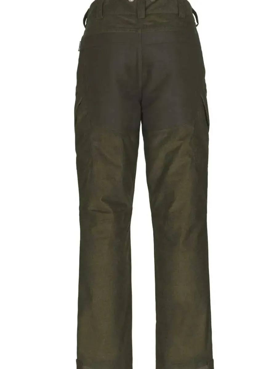 seeland_north_trousers__m_1.webp Seeland North Trousers - Men's - Pine Green