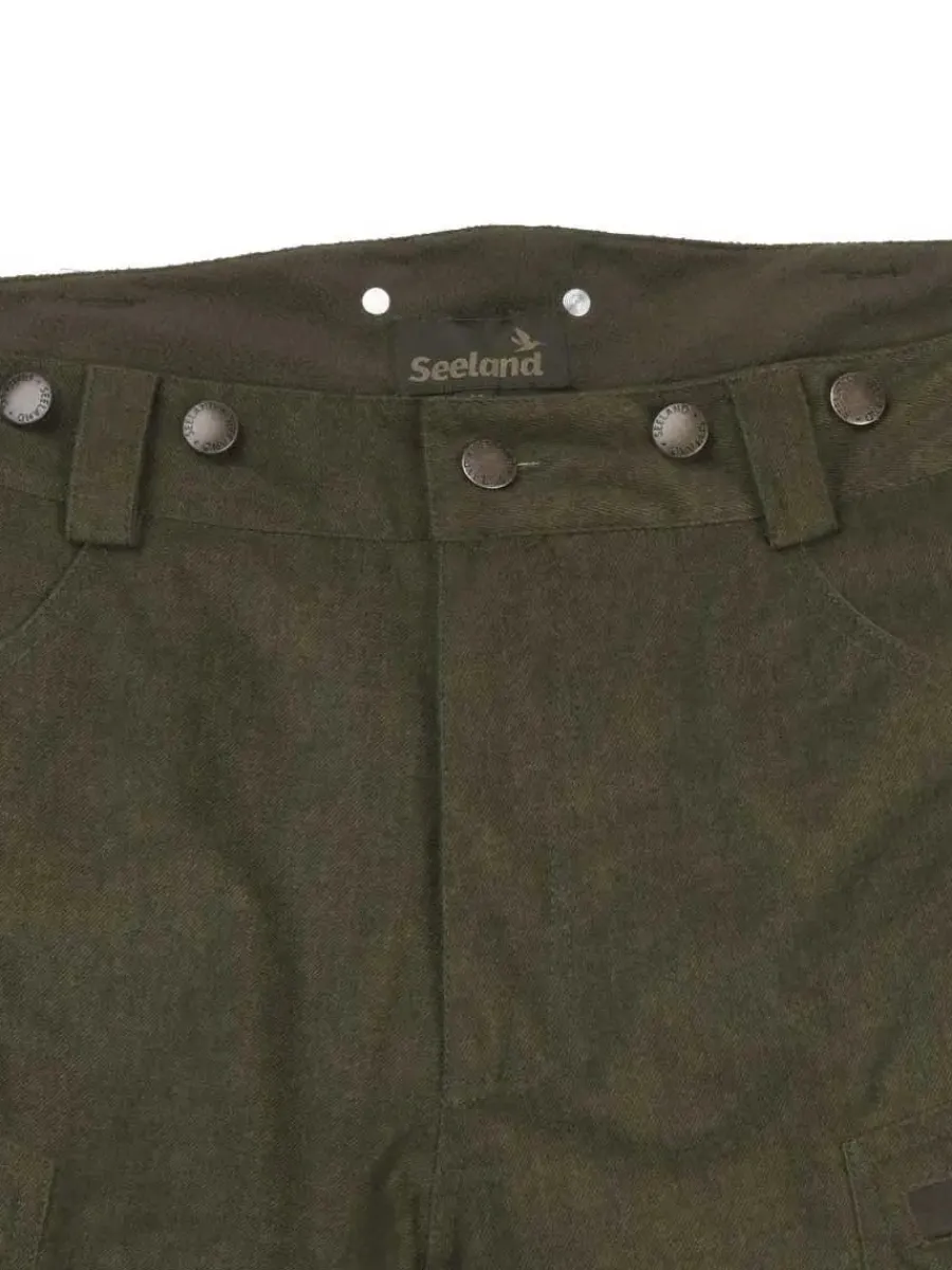seeland_north_trousers__m_2.webp Seeland North Trousers - Men's - Pine Green
