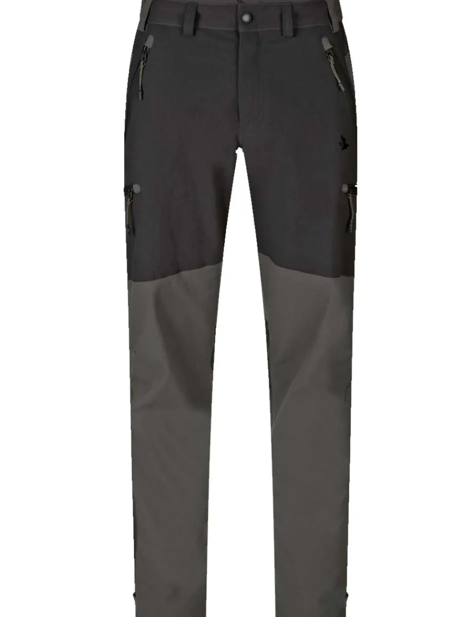 Seeland Outdoor Stretch Trousers - Men's -