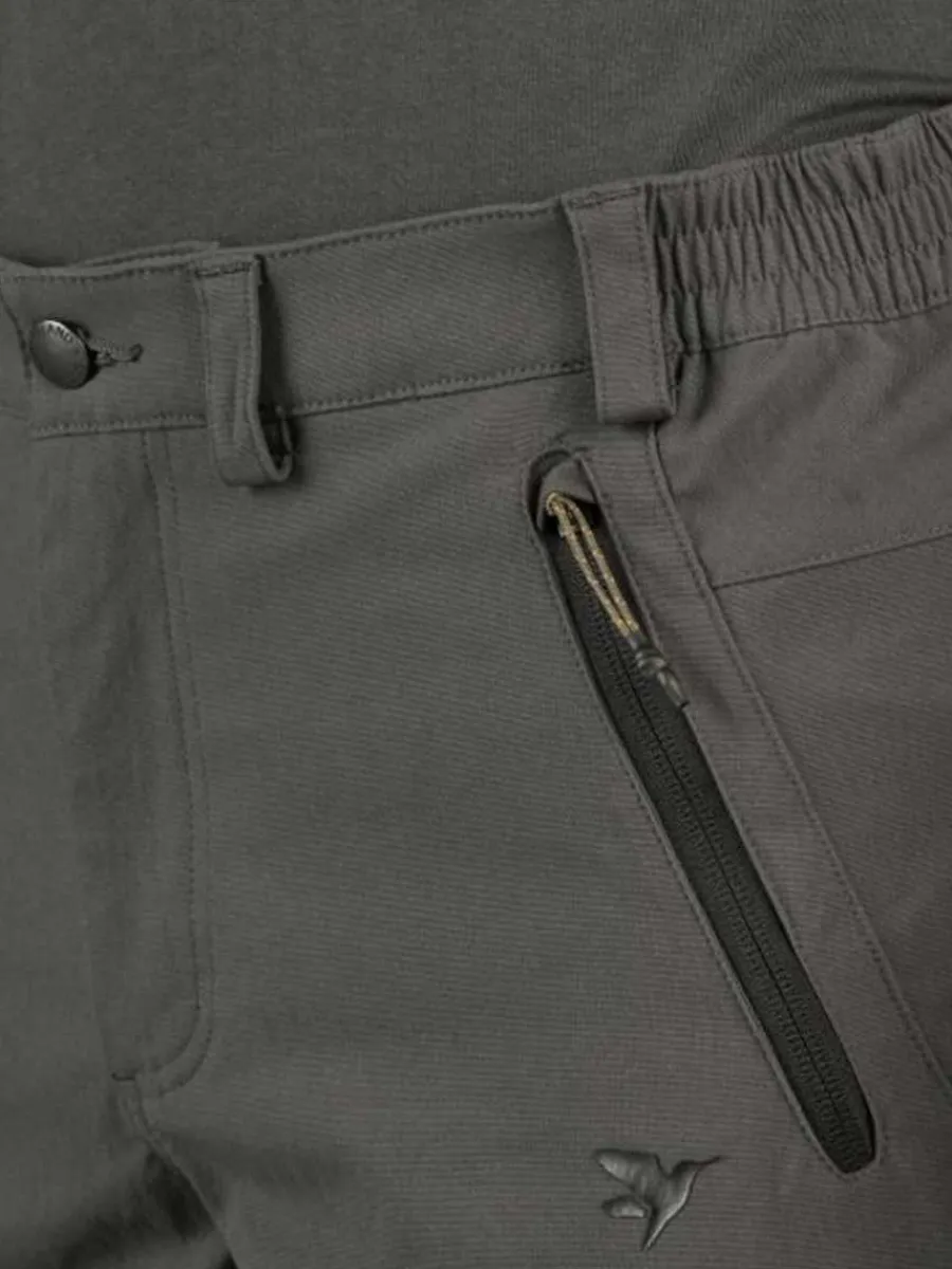 Seeland Outdoor Stretch Trousers - Men's -