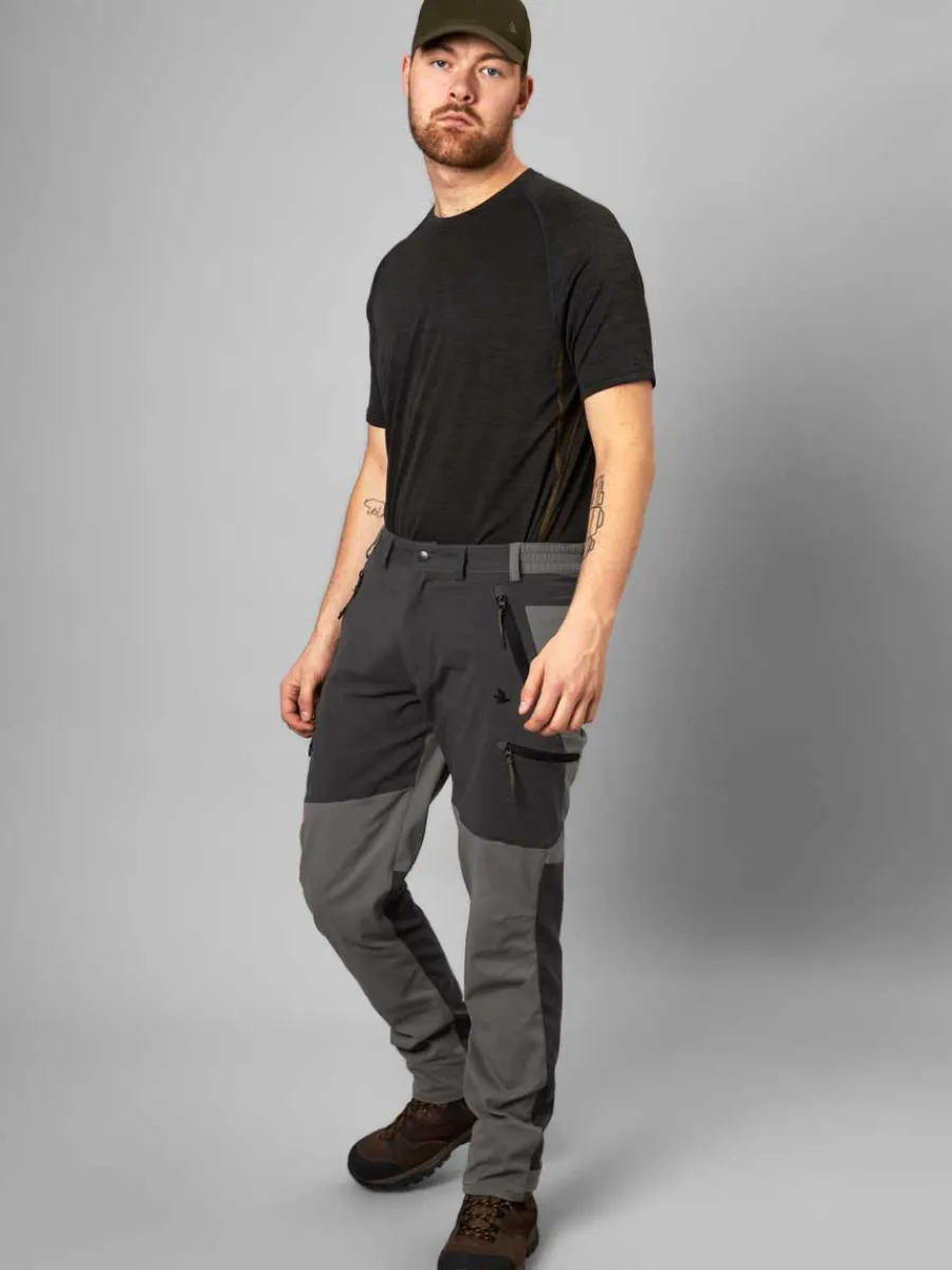 seeland_outdoor_stretch_t_1-4.webp Seeland Outdoor Stretch Trousers - Men's -