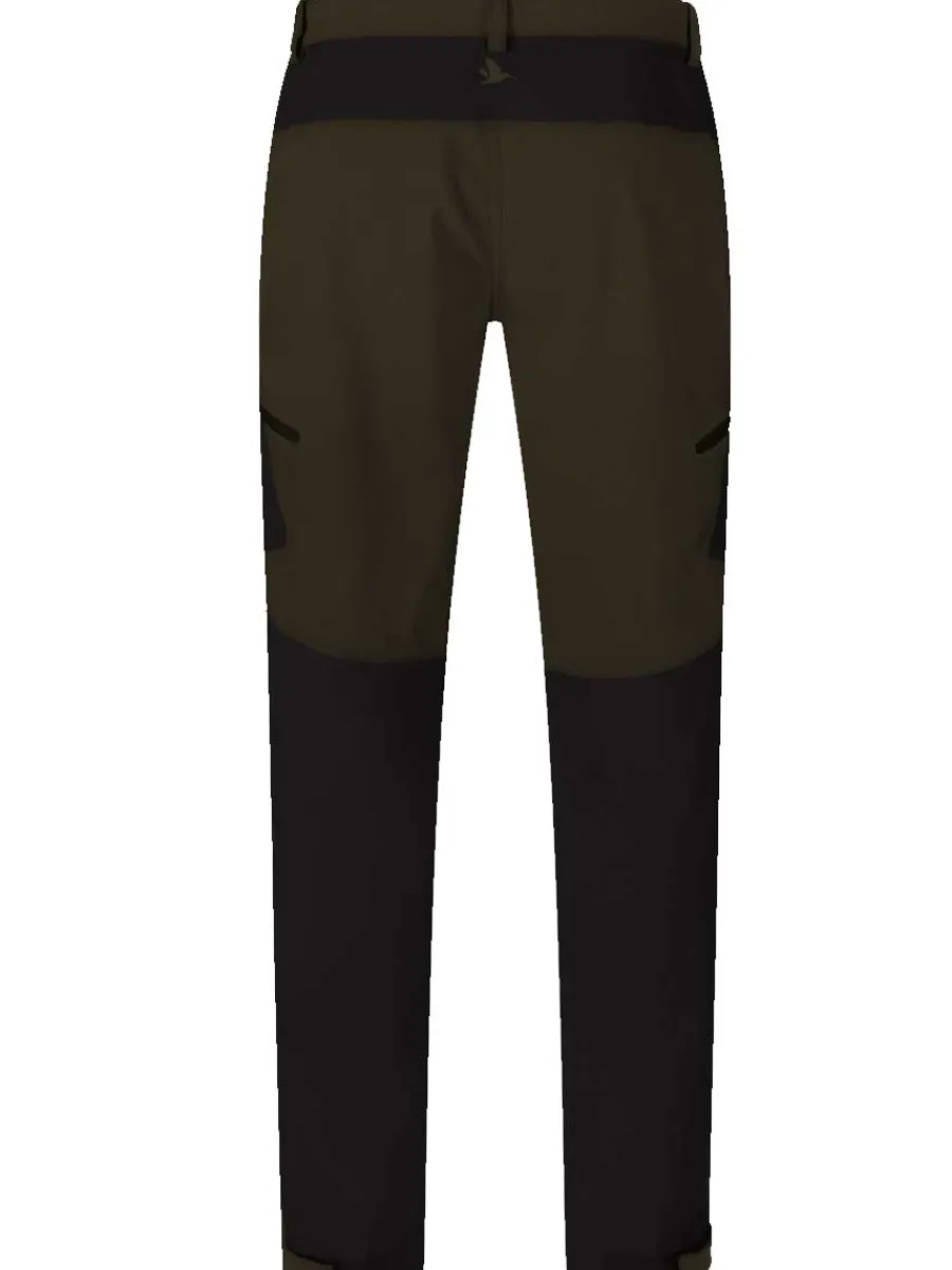 seeland_outdoor_stretch_t_1.webp Seeland Outdoor Stretch Trousers - Men's - Pine Green/Meteorite
