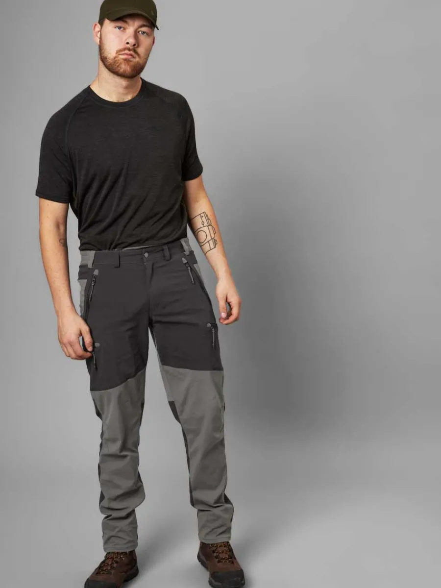 seeland_outdoor_stretch_t_8.webp Seeland Outdoor Stretch Trousers - Men's -