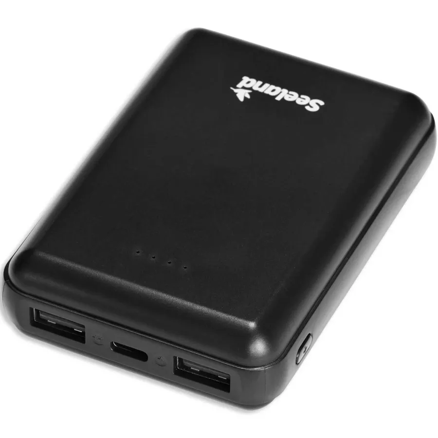 Women Seeland Power Bank - Dual USB Port - 10,000mAh