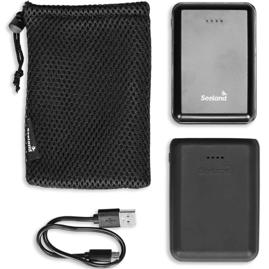 seeland_power_bank__dual__1.webp Women Seeland Power Bank - Dual USB Port - 10,000mAh