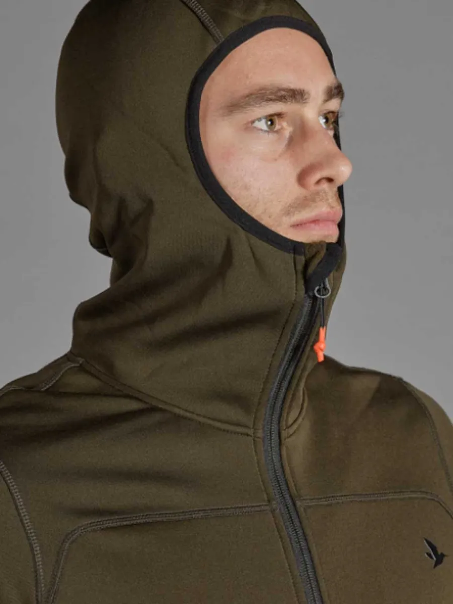 seeland_power_fleece__men_4.webp Seeland Power Fleece - Mens - Pine Green