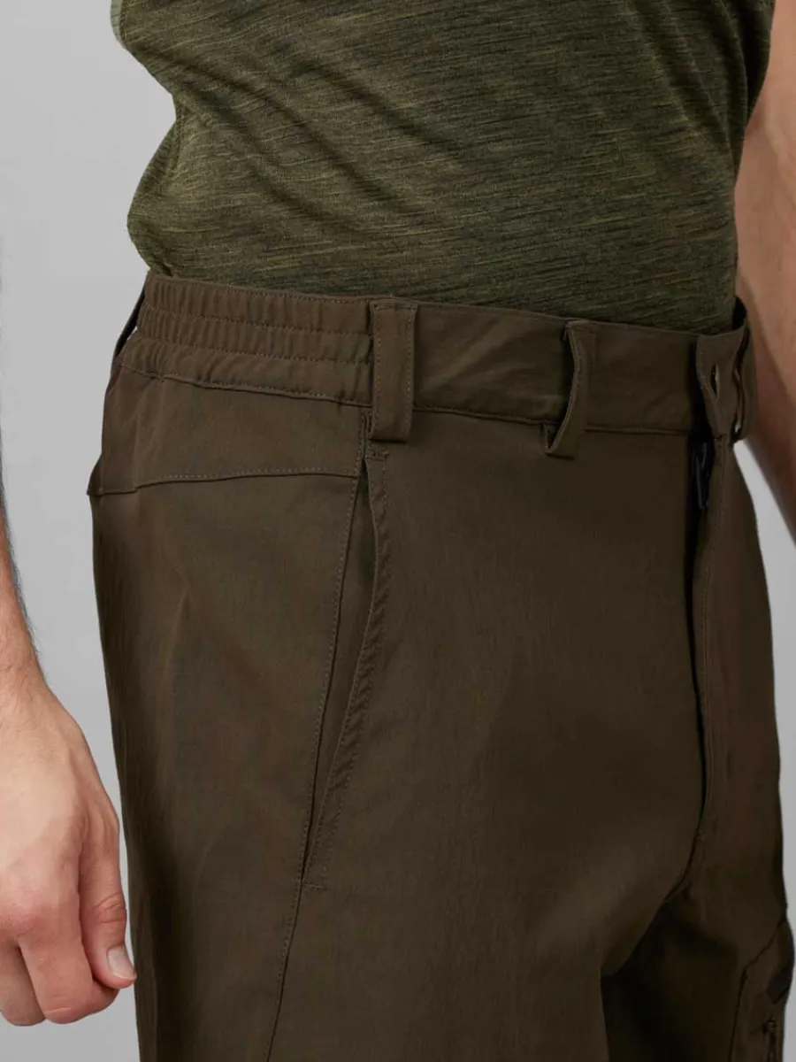 seeland_rowan_stretch_sho_4.webp Seeland Rowan Stretch Shorts - Men - Pine Green
