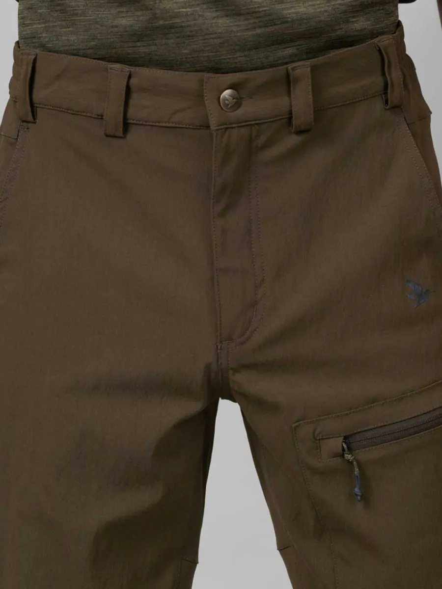 seeland_rowan_stretch_sho_5.webp Seeland Rowan Stretch Shorts - Men - Pine Green