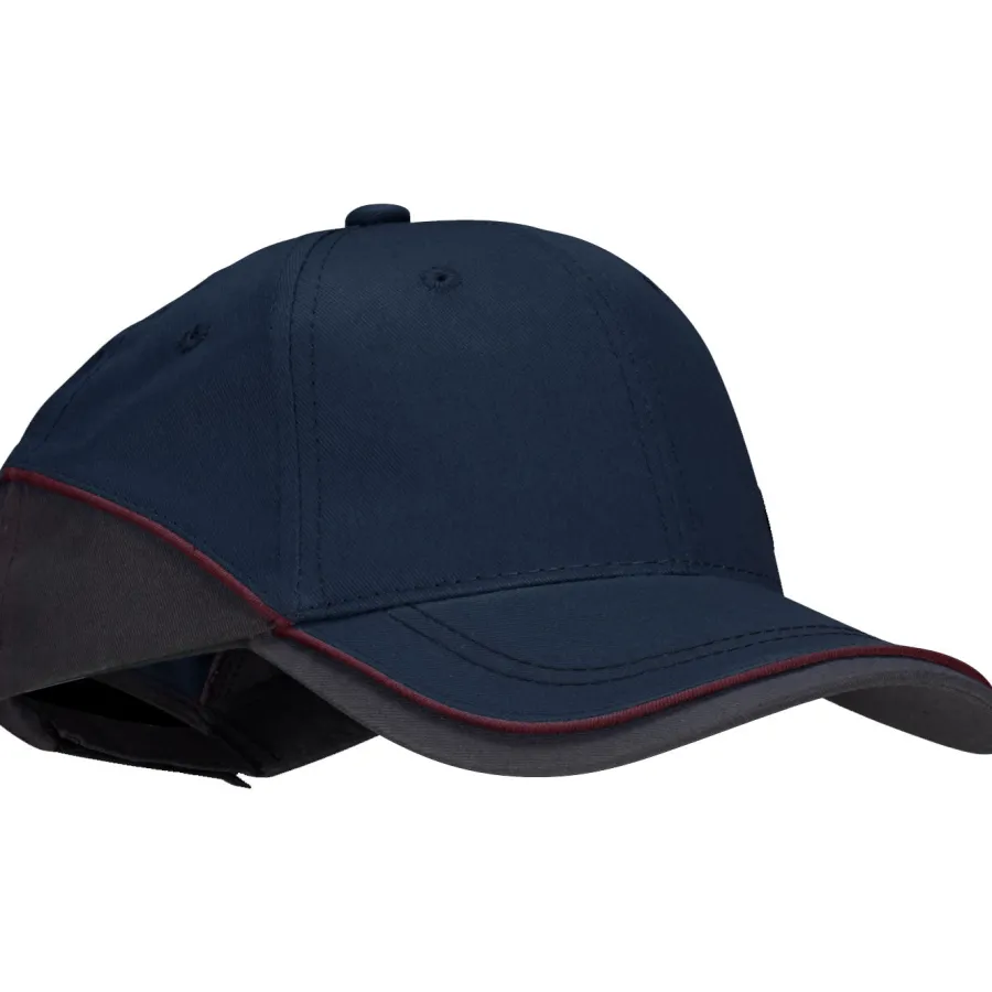 seeland_skeet_cap__classi_2.webp Seeland Skeet Cap - Classic Blue