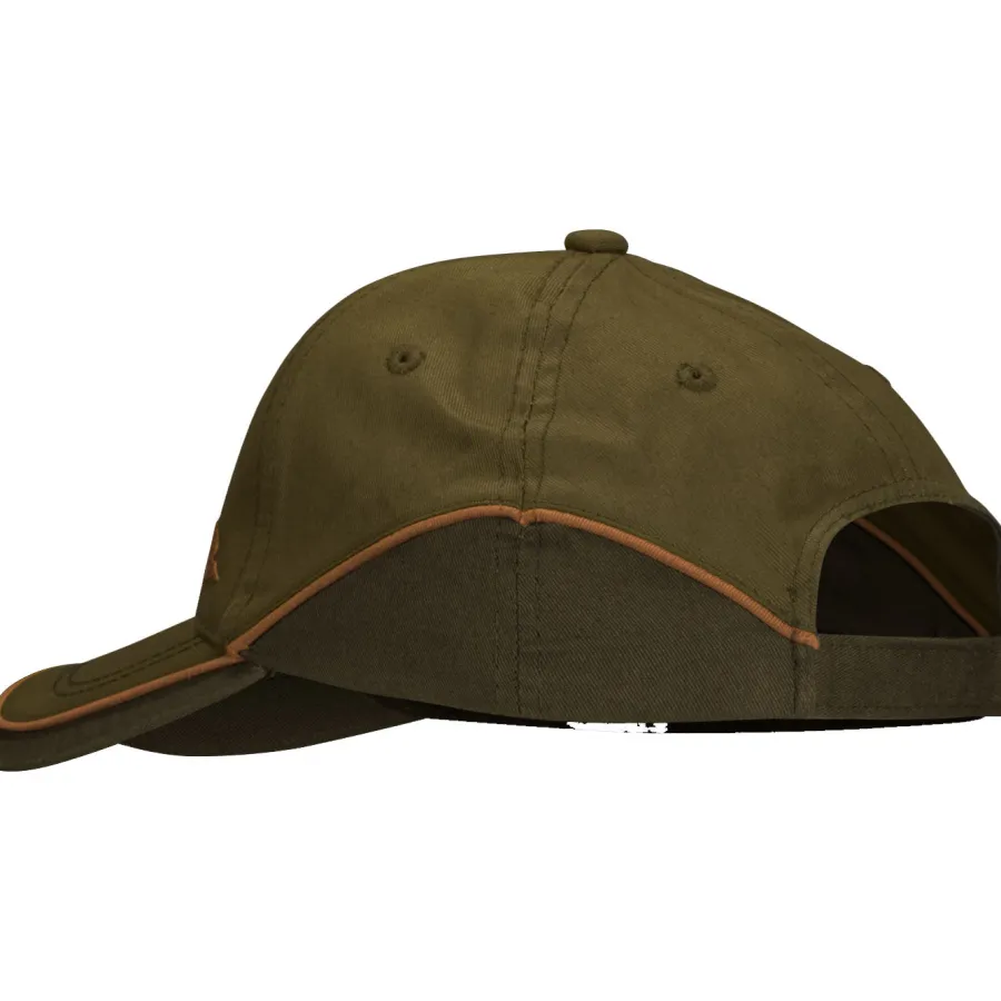 seeland_skeet_cap__duffel_2.webp Seeland Skeet Cap - Duffel Green