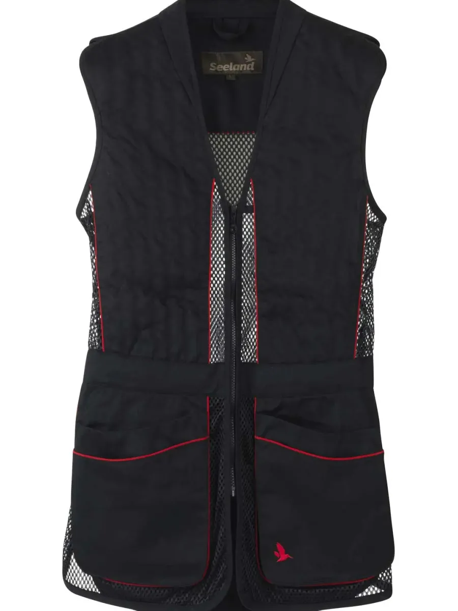 Seeland Skeet II Waistcoat - Mens -